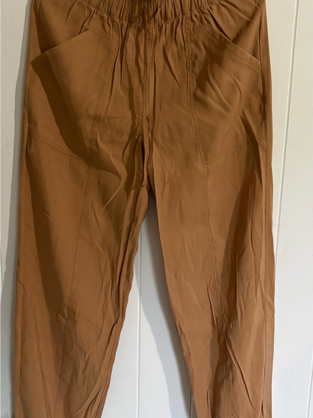 Abercrombie & Fitch Women’s Size XS Modal Jogger Gorpcore Casual Chic